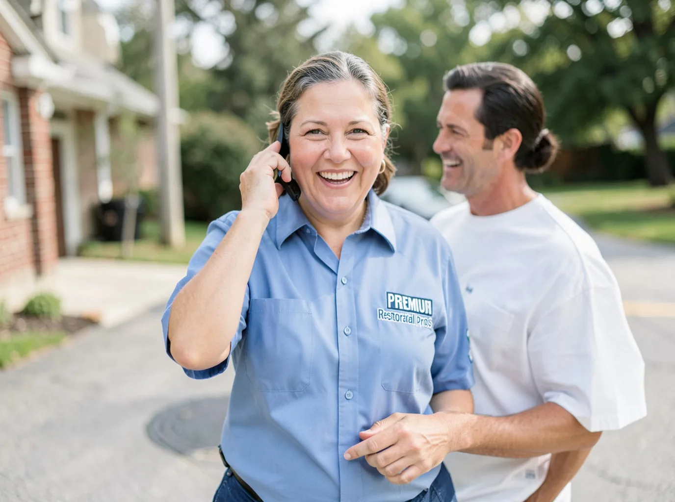 Water Damage Restoration Dennison, OH FAQs